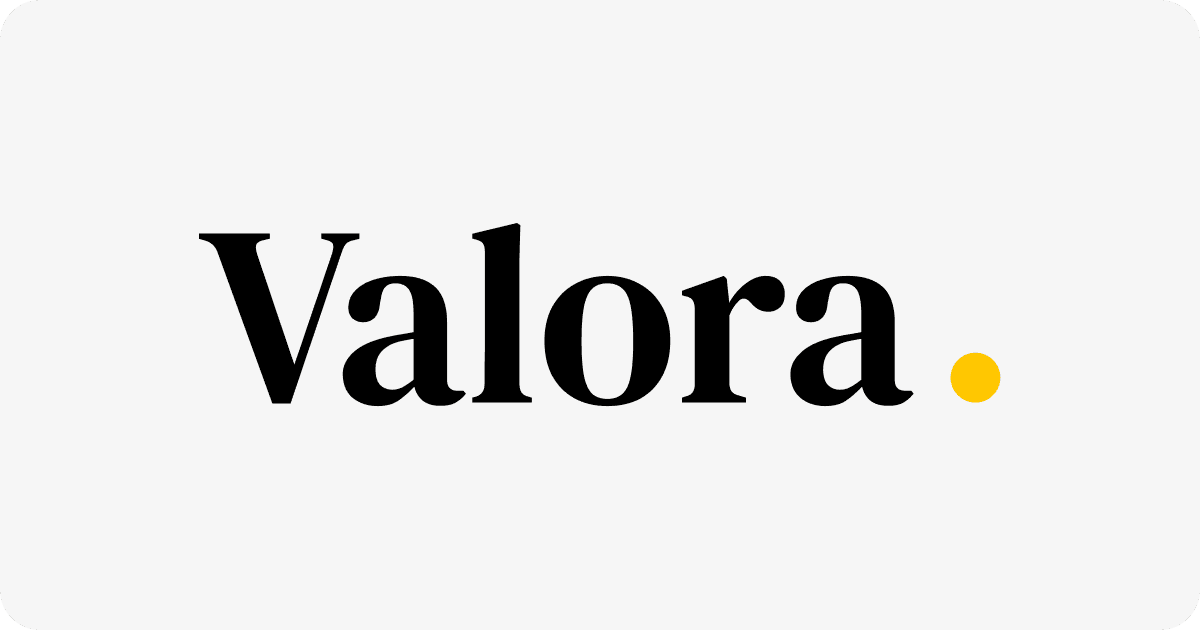 Valora